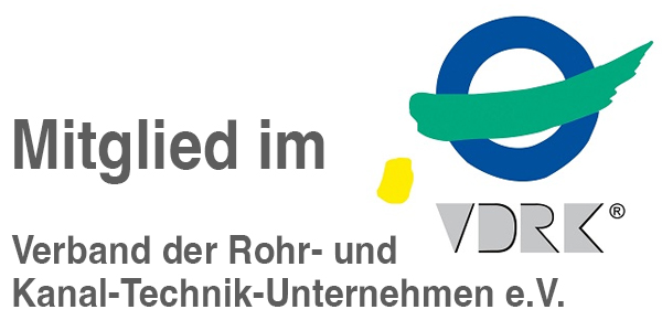 Logo VDRK Mitgliedschaft Schramm